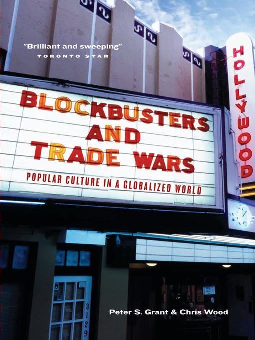 Title details for Blockbusters and Trade Wars by Peter S. Grant - Available